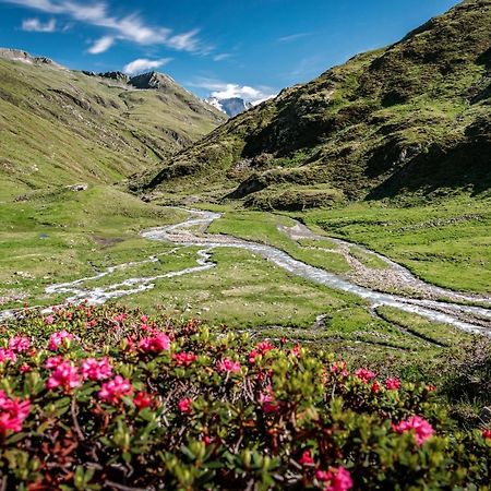 Panoramarestaurant Kaiser Franz-Josefs-Höhe Heiligenblut Bagian luar foto
